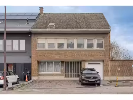 vastgoedkantoor