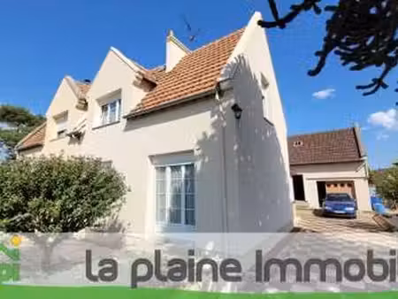 vente maison à cuverville (14840) : à vendre / 76m² cuverville