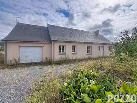 vente maison à marigny (50570) : à vendre / 120m² marigny