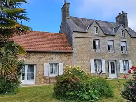 vente maison à sartilly (50530) : à vendre / 140m² sartilly