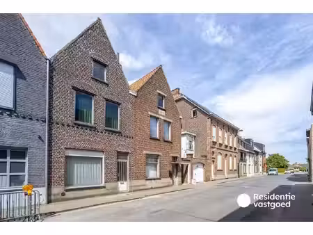 wij stellen jouw woning voorop!