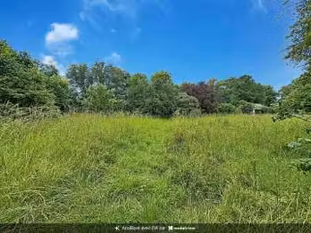 vente terrain à bernières-sur-mer (14990) : à vendre / 1405m² bernières-sur-mer