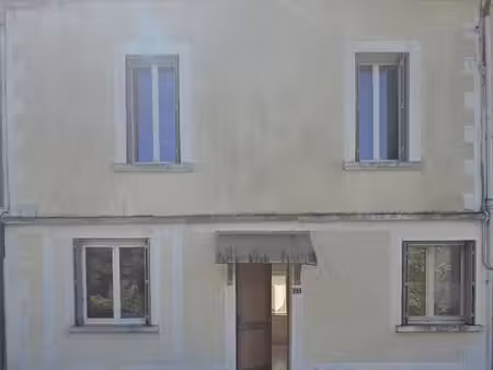 vente immeuble 95 m²
