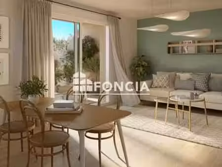 vente appartement 3 pièces à quéven (56530) : à vendre 3 pièces / 70m² quéven