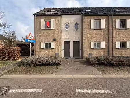 zorgeloos verkopen