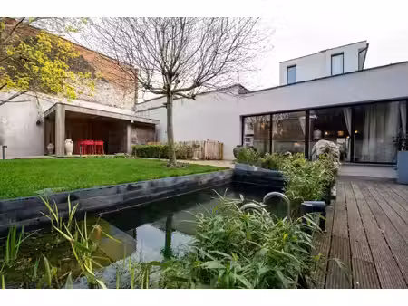 all-in co-working op maat van jouw ambities