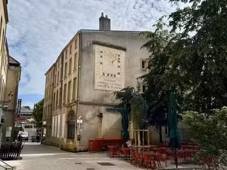 vente bureaux 514 m²