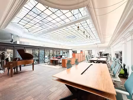 vente bureaux 569 m²