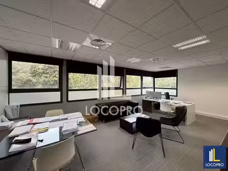vente bureaux 221 m²