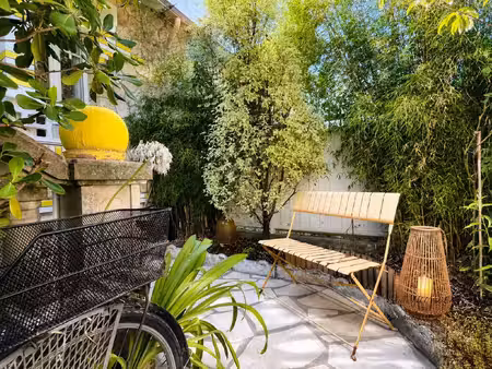 maison à vendre chatelaillon plage 3 pièce(s) 66m2 370 000€
