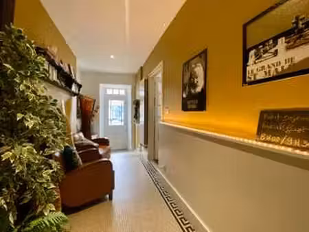 vente maison à combourg (35270) : à vendre / 205m² combourg