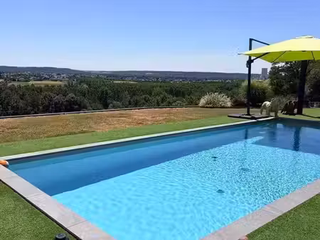 maison gasques - 162m²