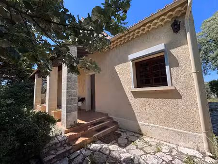 maison miramas 4 pièce(s) 96 m2