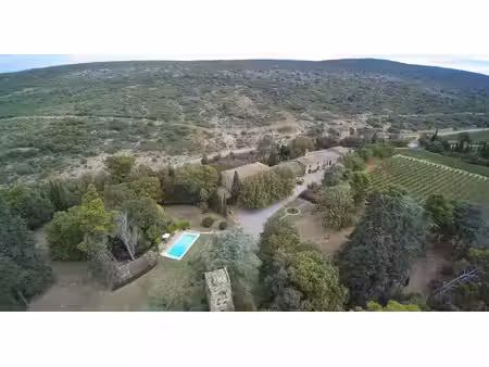maison monze - 22 chambres - 850m²