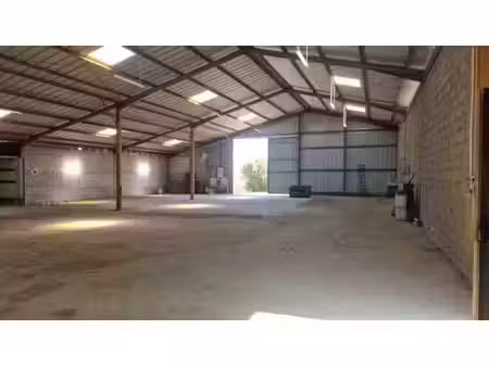 propriété à vendre saint cirice 4 pièce(s) 45m2 255 000€