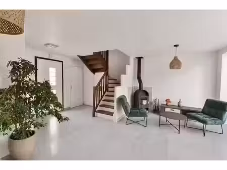maison à vendre villemoisson sur orge 6 pièce(s) 103m2 349 000€