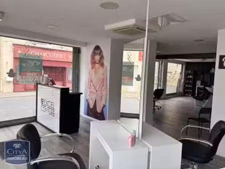 location bureaux et commerces à herbignac (44410) : à louer / herbignac