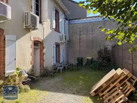 location bureaux et commerces à la baule-escoublac la baule les pins (44500) : à louer / l