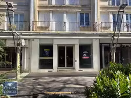 location bureaux et commerces à saint-nazaire (44600) : à louer / saint-nazaire