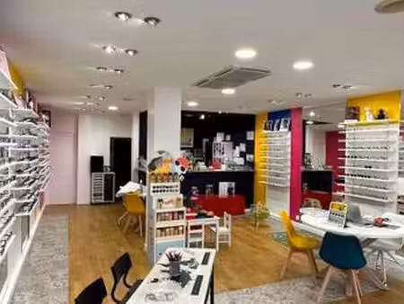 location bureaux et commerces à saint-nazaire (44600) : à louer / saint-nazaire