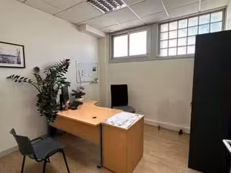 location bureaux et commerces à saint-nazaire (44600) : à louer / saint-nazaire