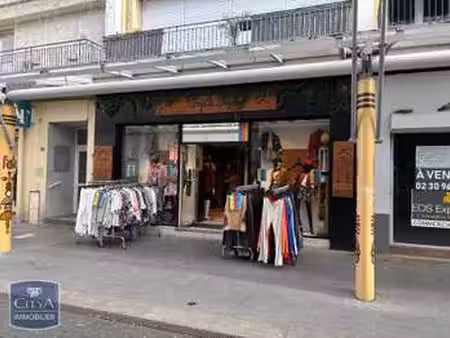 location bureaux et commerces à saint-nazaire (44600) : à louer / saint-nazaire