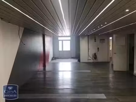 location bureaux et commerces à saint-nazaire (44600) : à louer / saint-nazaire