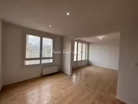 location appartement 3 pièces 62 m² à saint-genis-laval (69230)  1 049 €