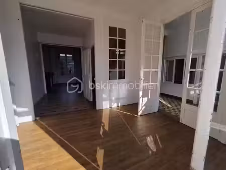 vente immeuble 14 pièces 344 m² à saint-victurnien (87420)  198 000 €