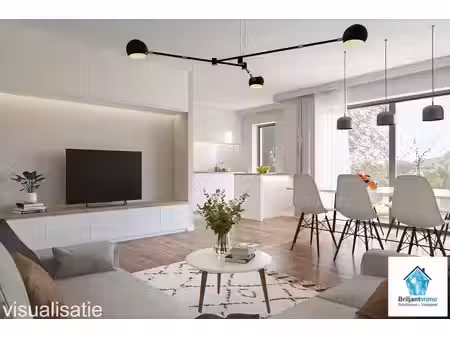 briljantimmo  schitterend in vastgoed