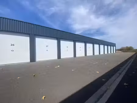 vente parking à aiffres (79230)  294 000 €