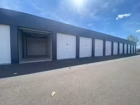 vente parking à aiffres (79230)  45 000 €