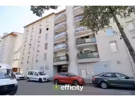 vente parking 15 m² à villeurbanne (69100)  20 000 €