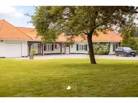 uw expert in luxe vastgoed & paardenvastgoed