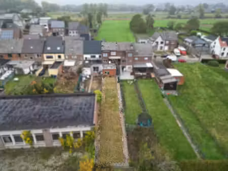 rustig gelegen en ruime woning met 3 slpk  tuin én garage!