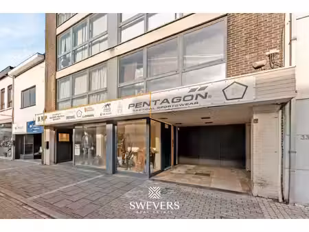 swevers real estate