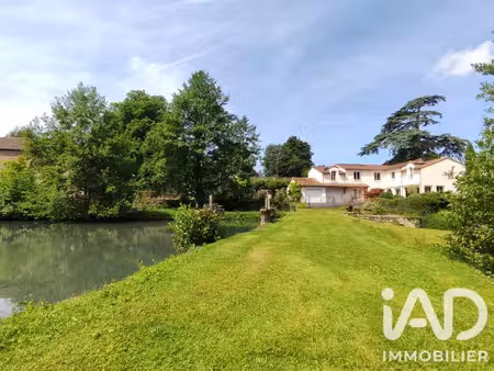 vente domaine 9 pièces