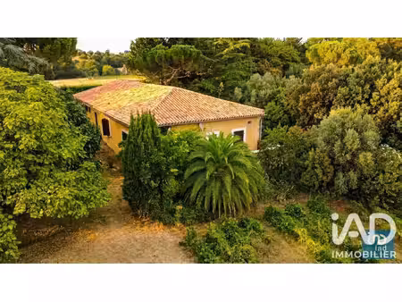 vente maison de campagne 7 pièces