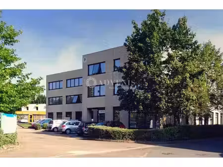 location bureaux 20 m² à 210 m²