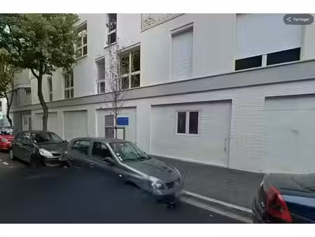 location commerce alfortville 94140 140m²