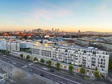 location commerce bezons 95870 174m² à 825m²