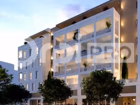 vente commerce castelnau le lez 34170 125m² à 280m²
