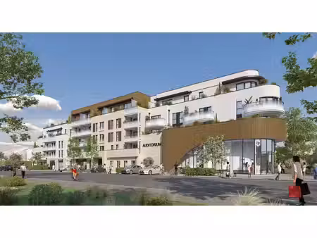 vente commerce mennecy 91540 54m²