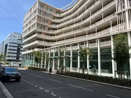 location commerce nanterre 92000 210m² à 690m²