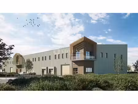vente local d’activités ennery 95300 352m² à 5203m²