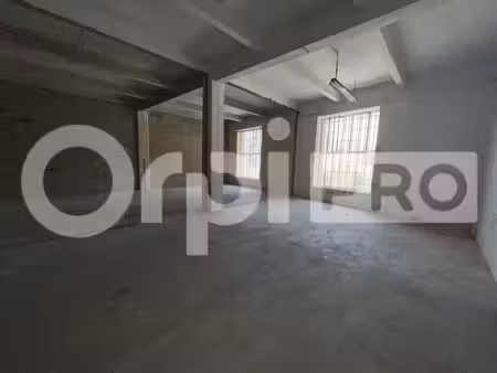 vente local d’activités saint fons 69190 234m²