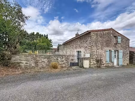charmante maison en pierres 3 chambres
