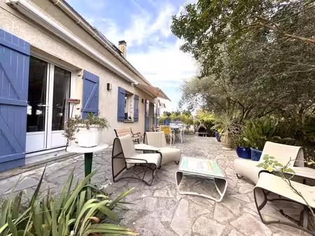 maison 5 pièces