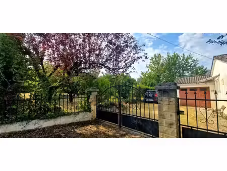 maison à vendre 4 pièces firmi (12)