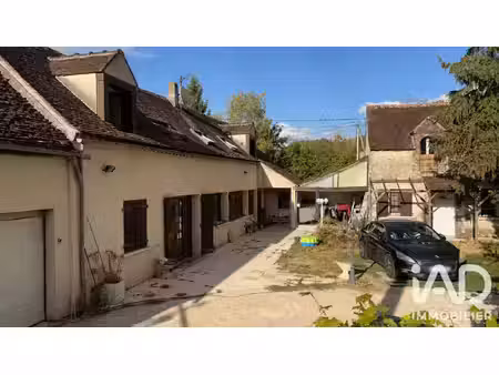 vente longère 5 pièces